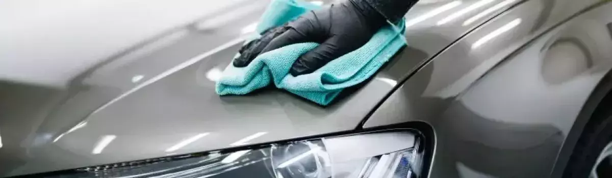 Cómo pulir los faros del coche de forma rápida y barata
