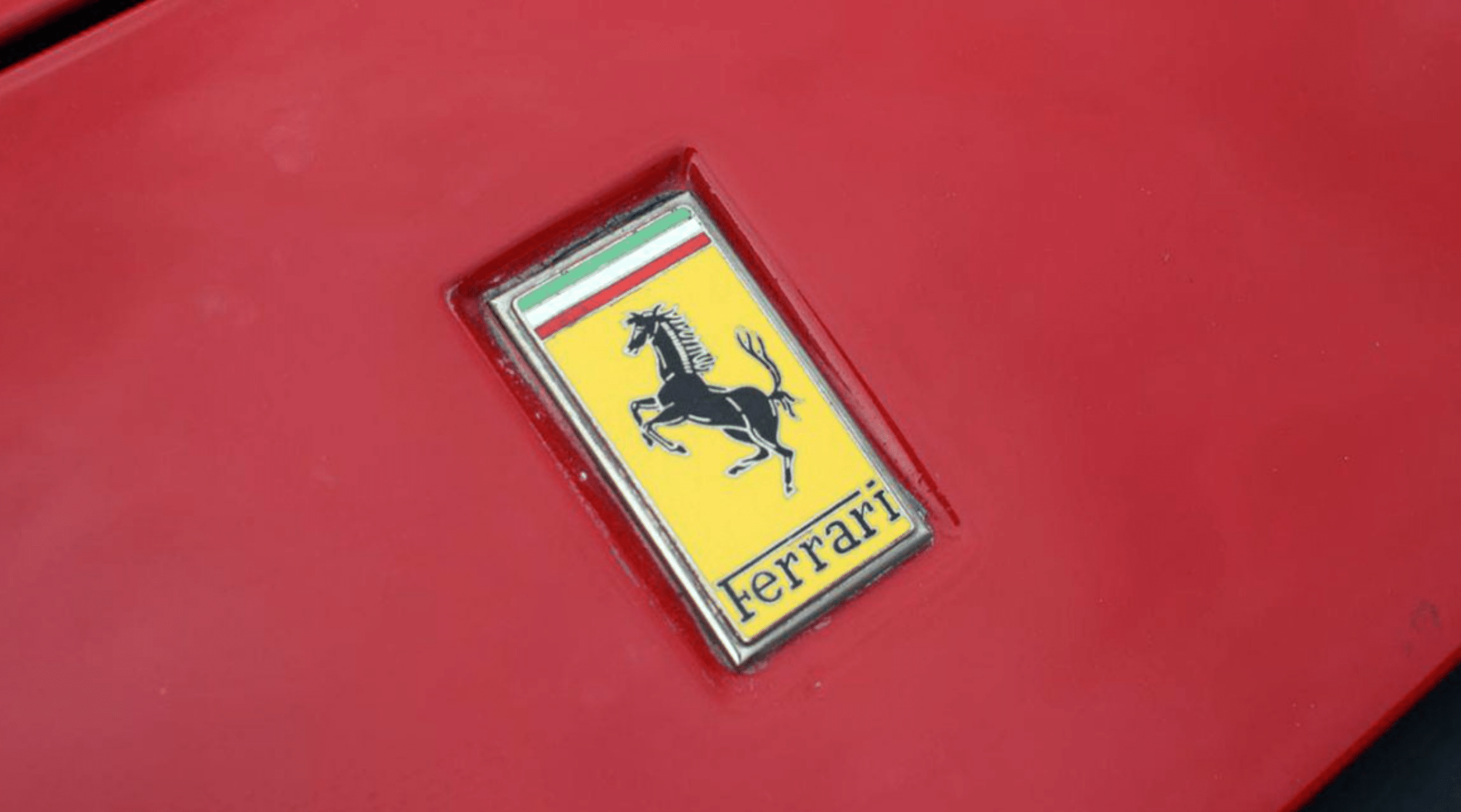 Ficha técnica Ferrari Daytona SP3 2021 6.5 L V12 829 CV