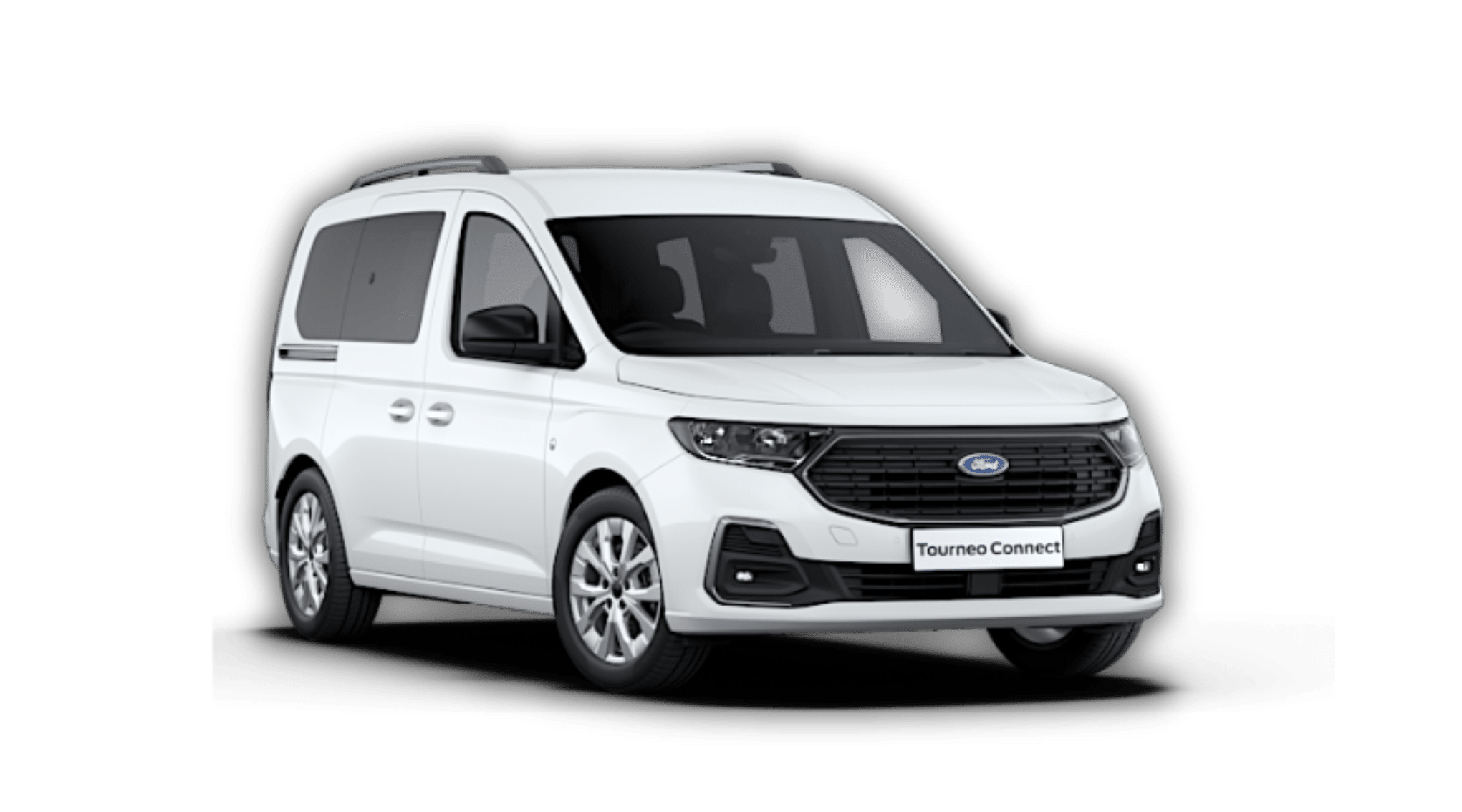 Ficha técnica Renting ford tourneo connectsmile