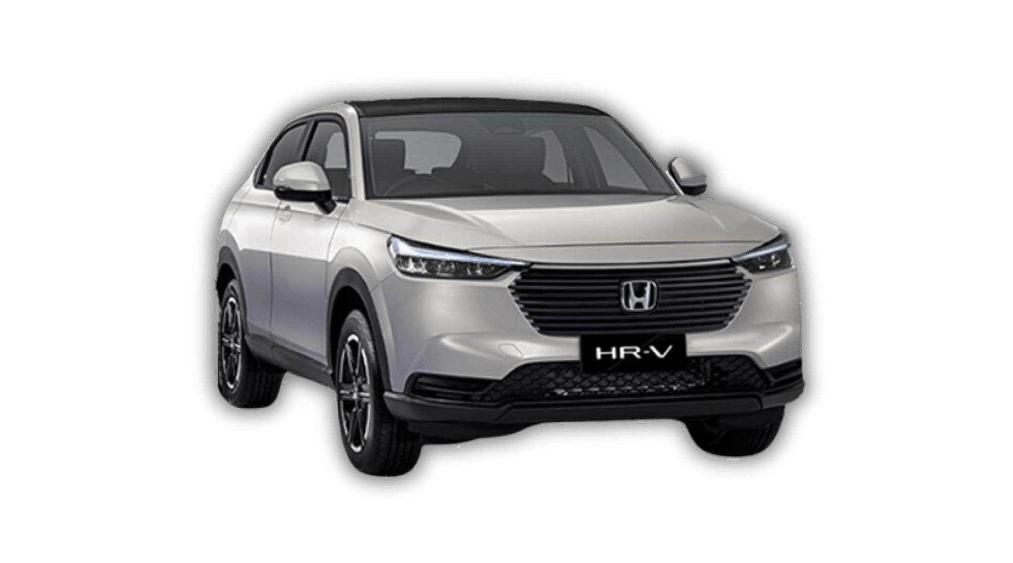 Ficha técnica Renting honda hr v