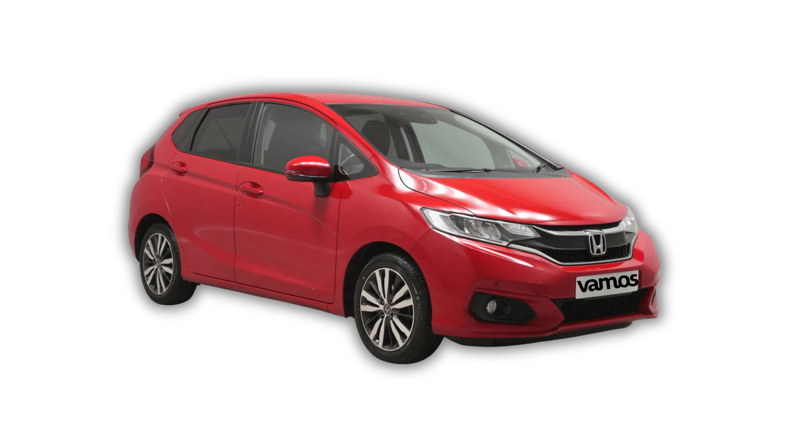 Ficha técnica Renting honda sin entrada honda