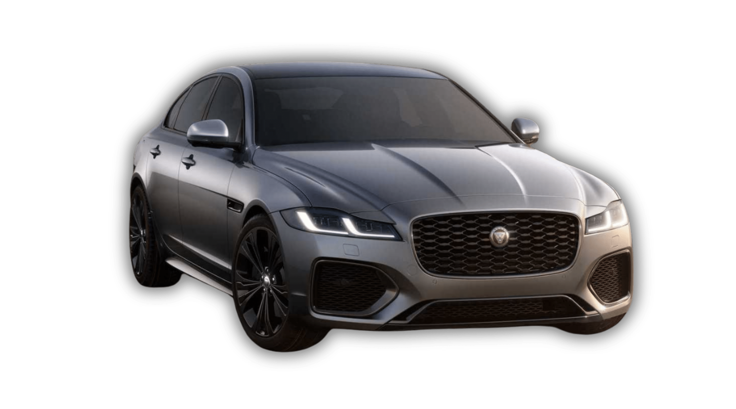 Ficha técnica Renting jaguar xe