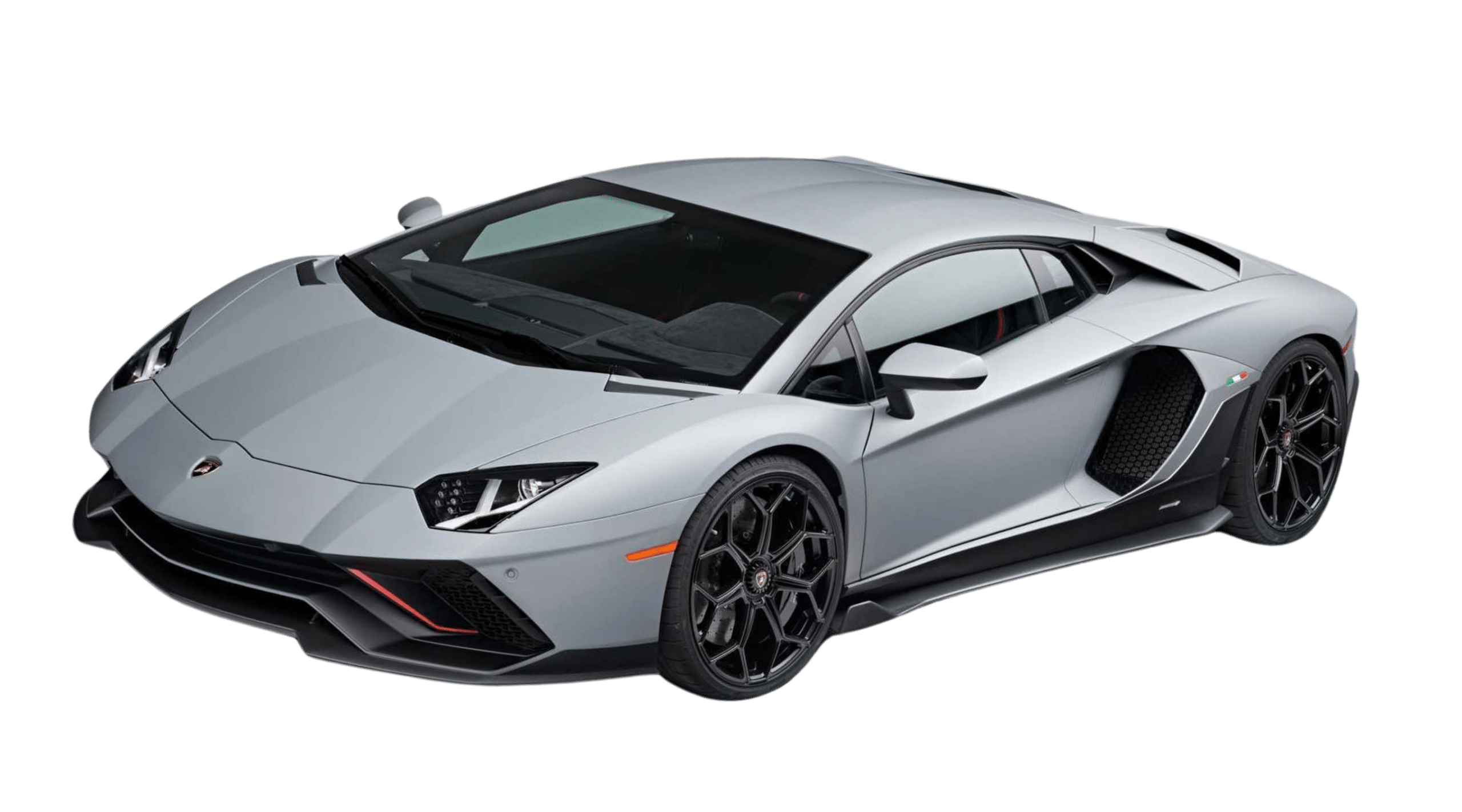 Ficha técnica Renting lamborghini