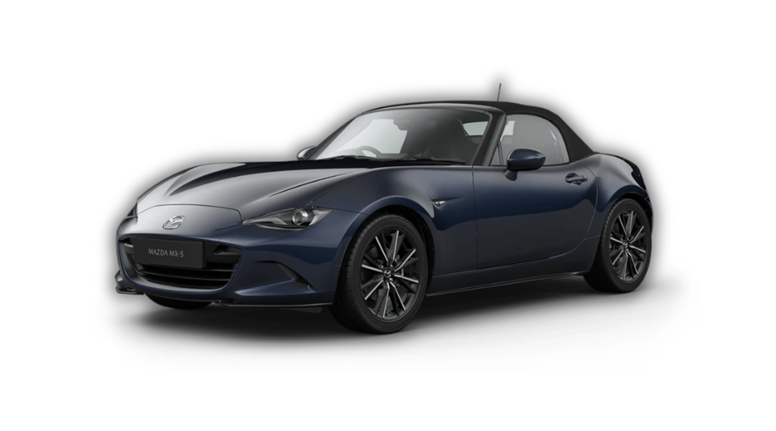 Ficha técnica Renting mazda mx 5