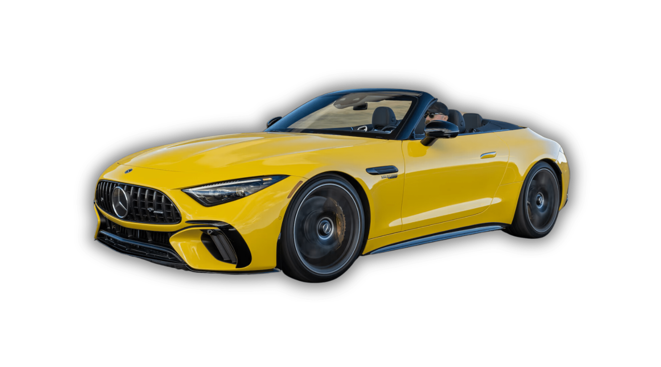 Ficha técnica Renting mercedes amg sl 63 4 matic