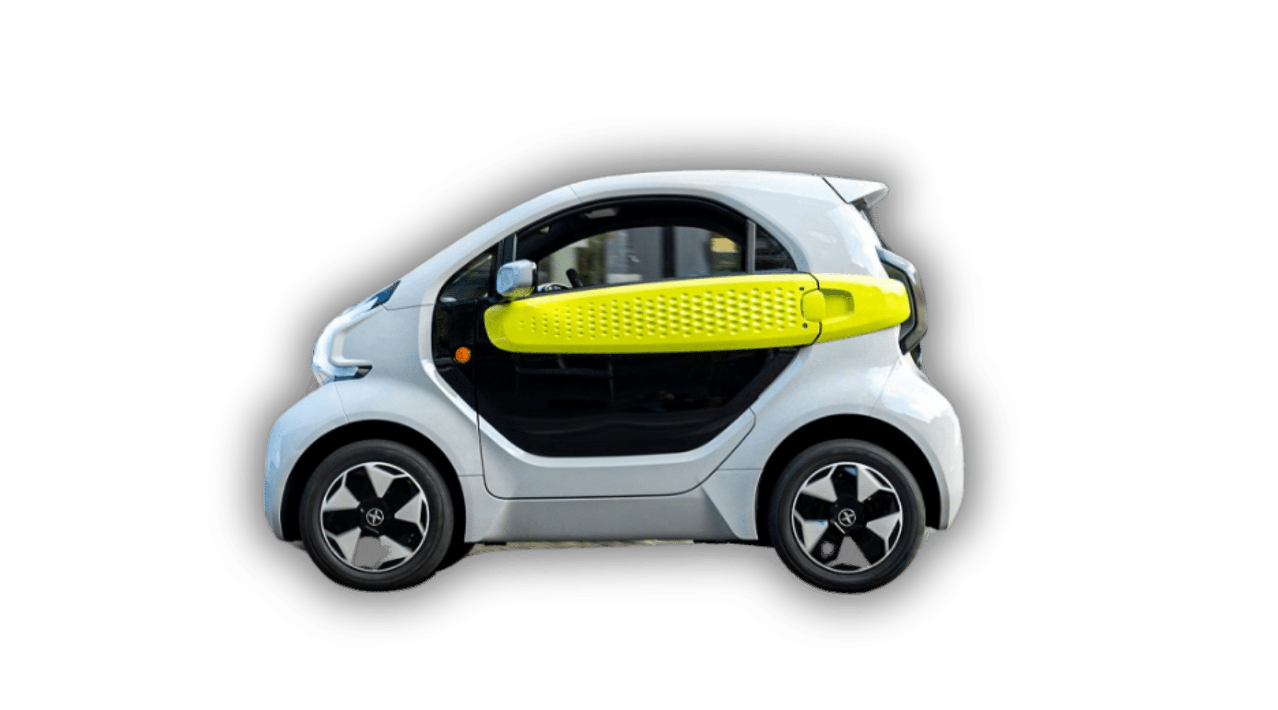 Ficha técnica leasing xev