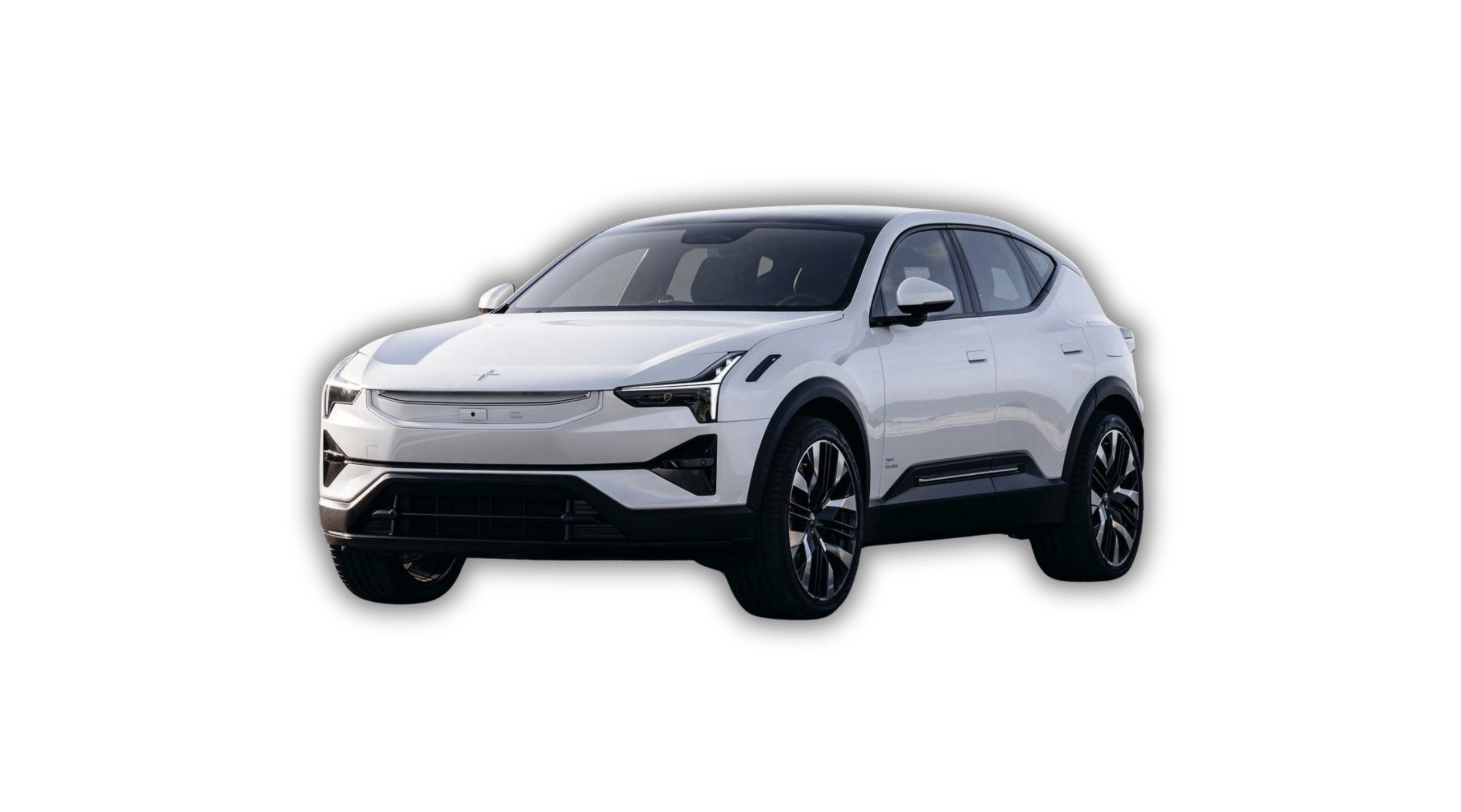 Ficha técnica Renting polestar 3