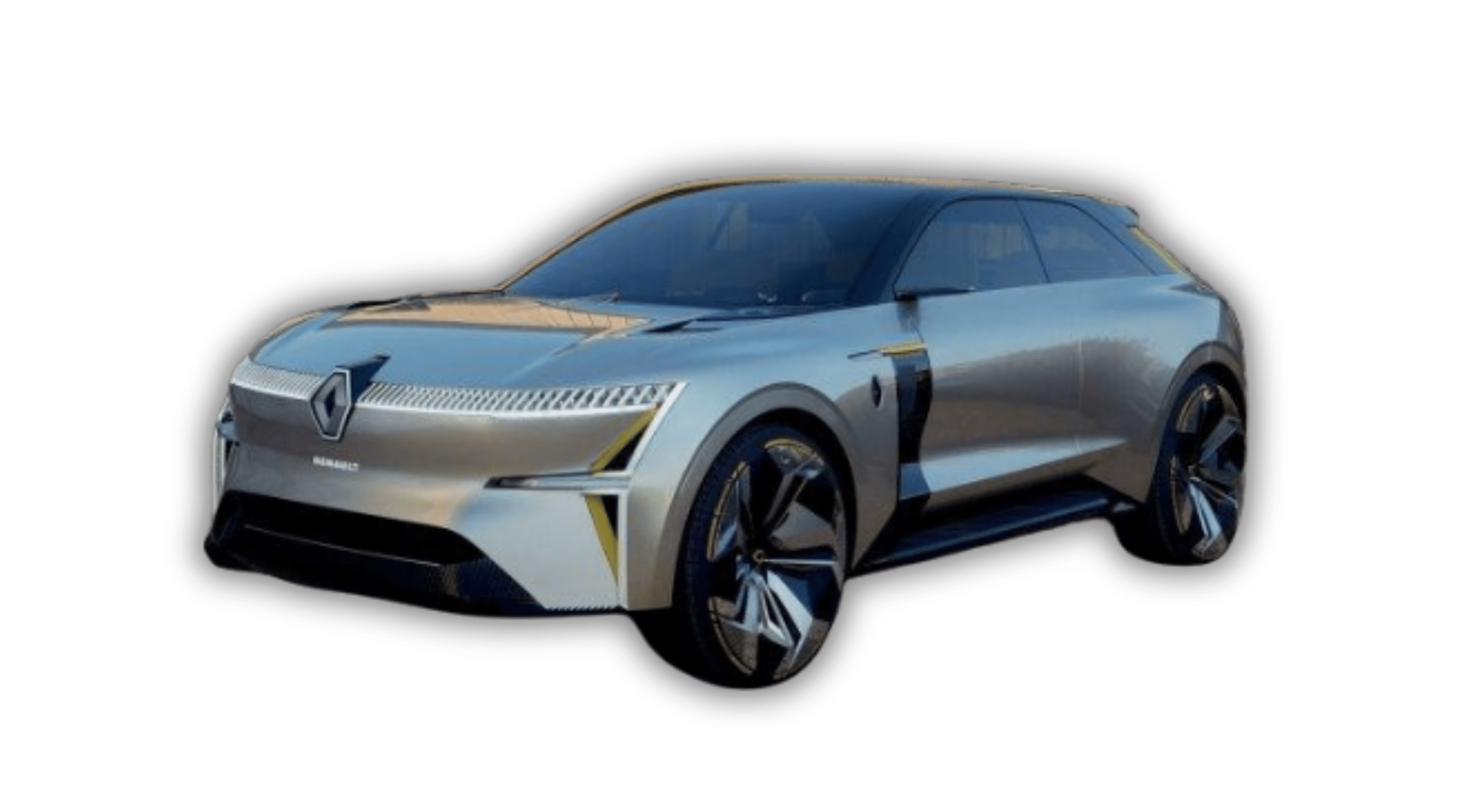Ficha técnica Renting renault morphoz