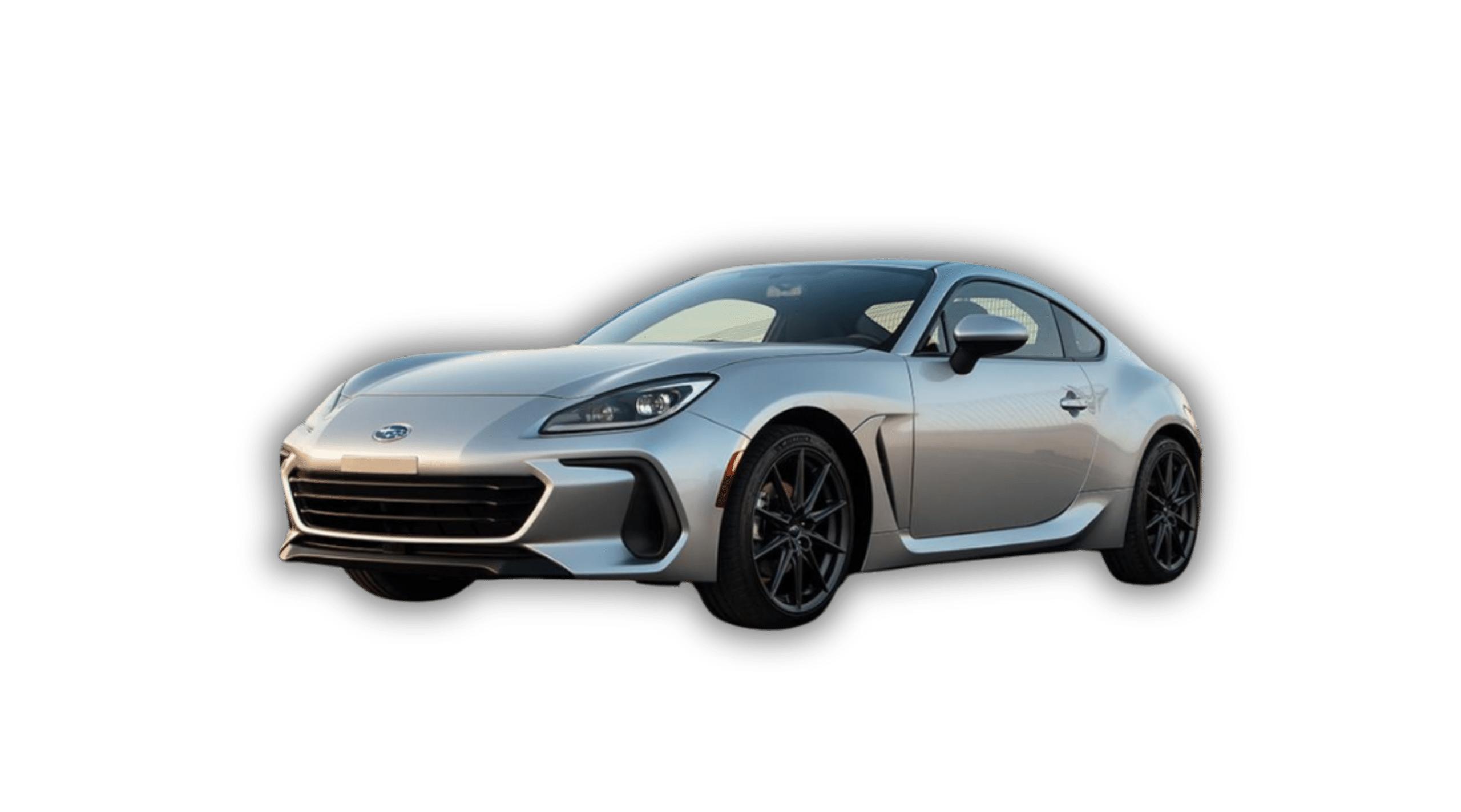 Ficha técnica Renting subaru brz