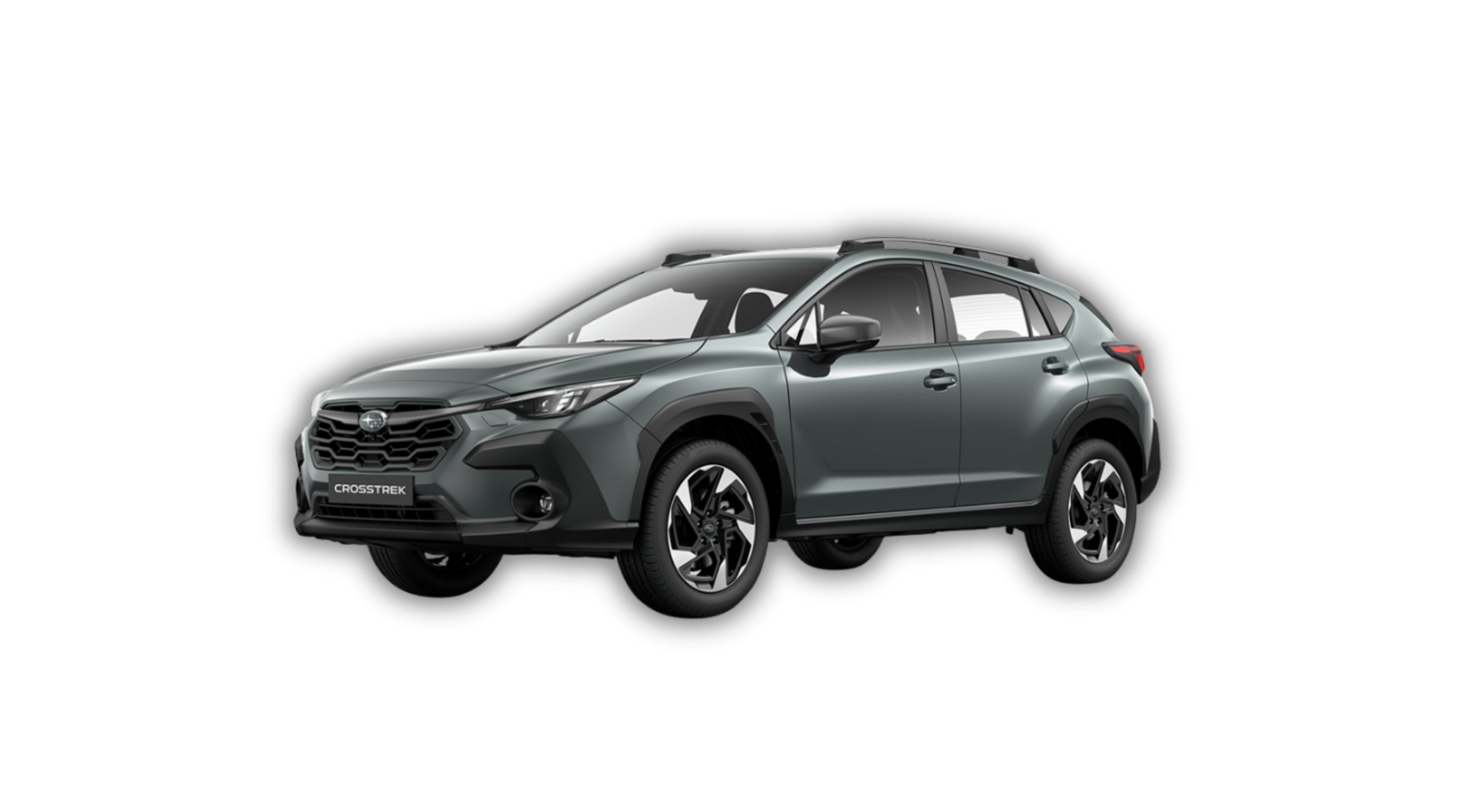 Ficha técnica Renting subaru crosstrek