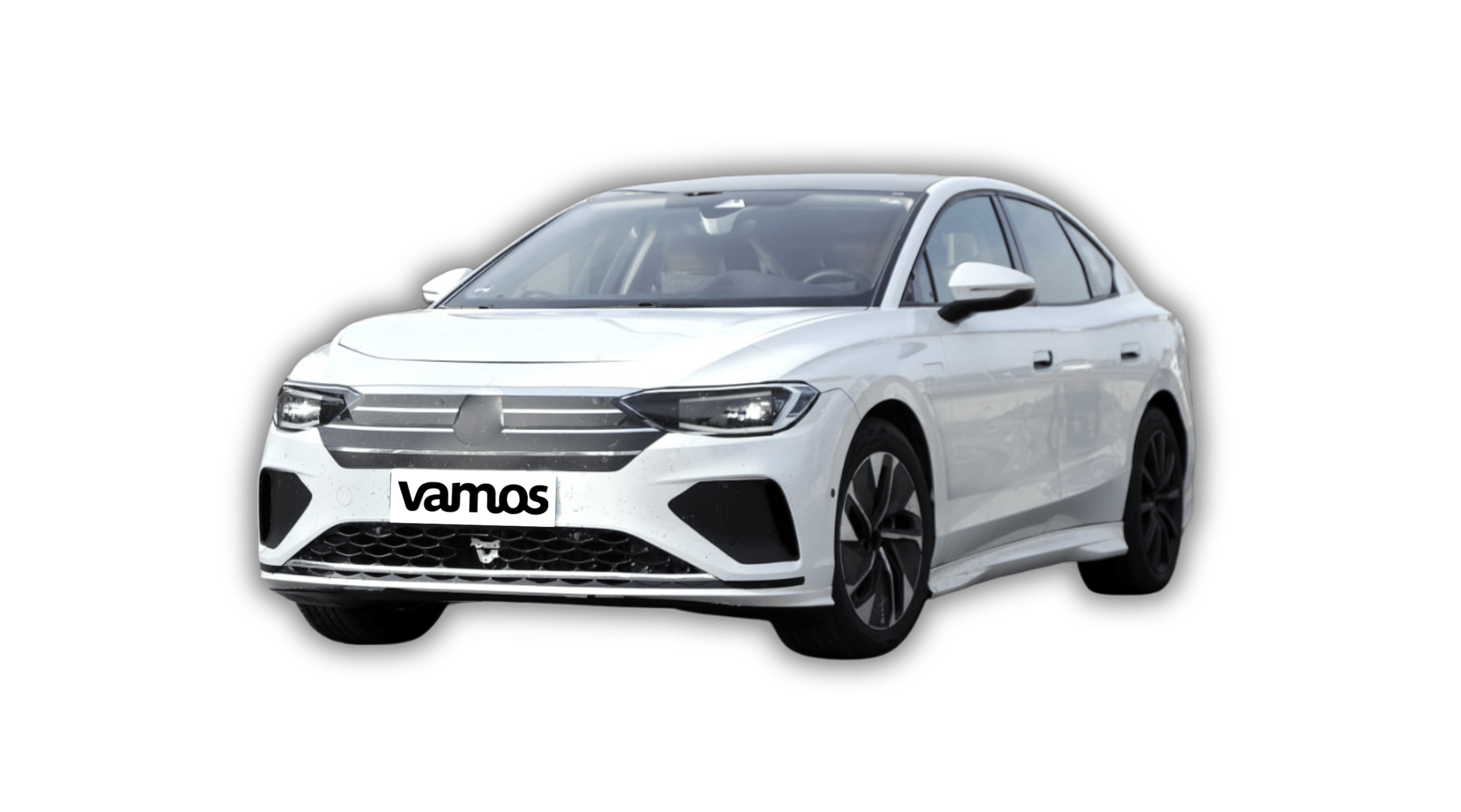 Ficha técnica Renting volkswagen aero b