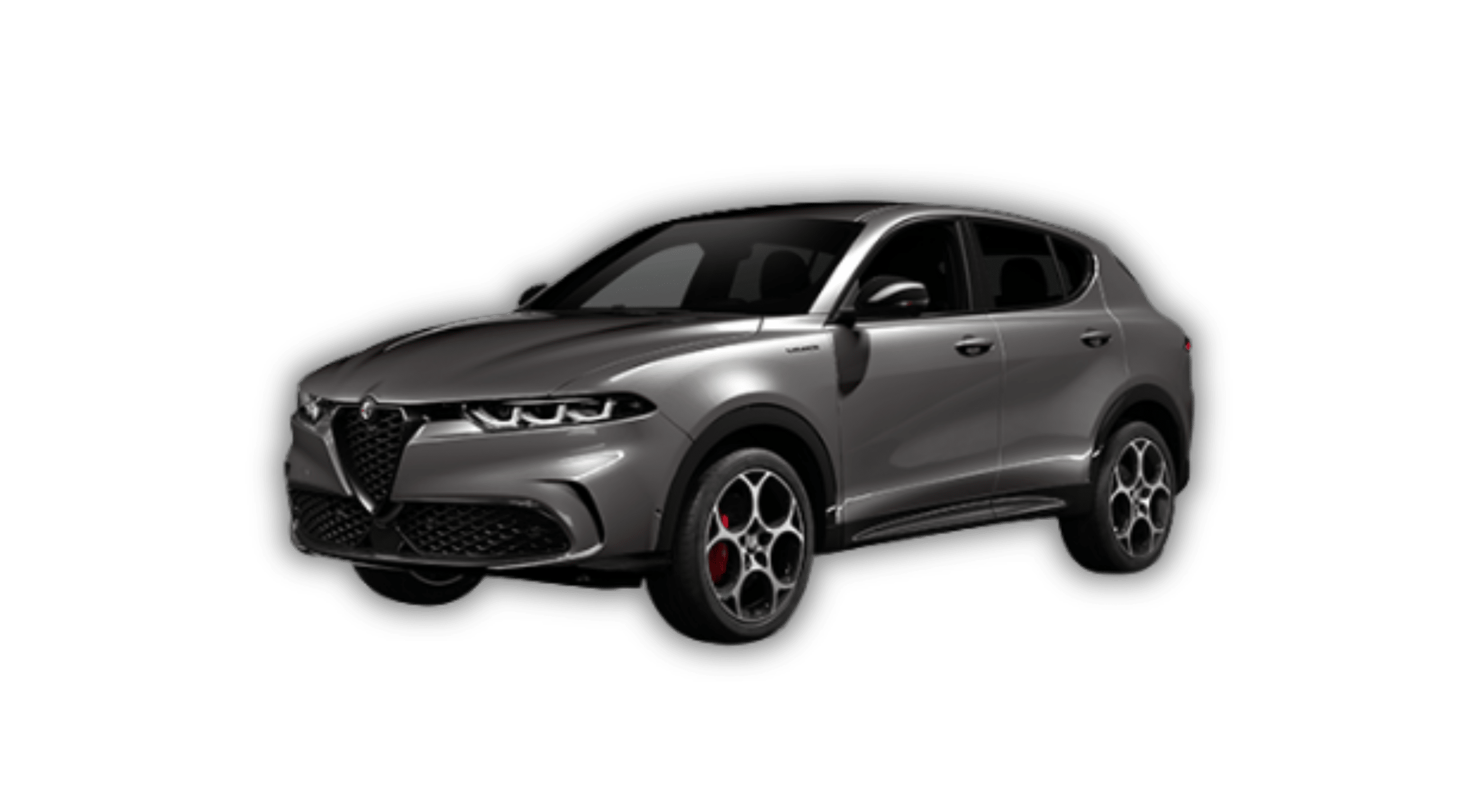 Ficha técnica Alfa Romeo Tonale