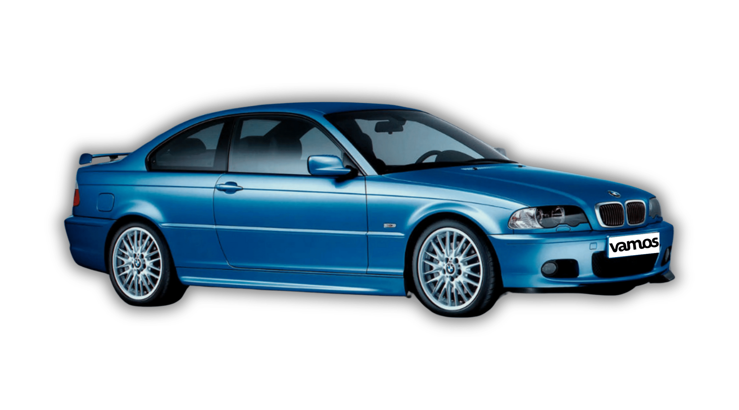 Ficha técnica BMW 330 CI