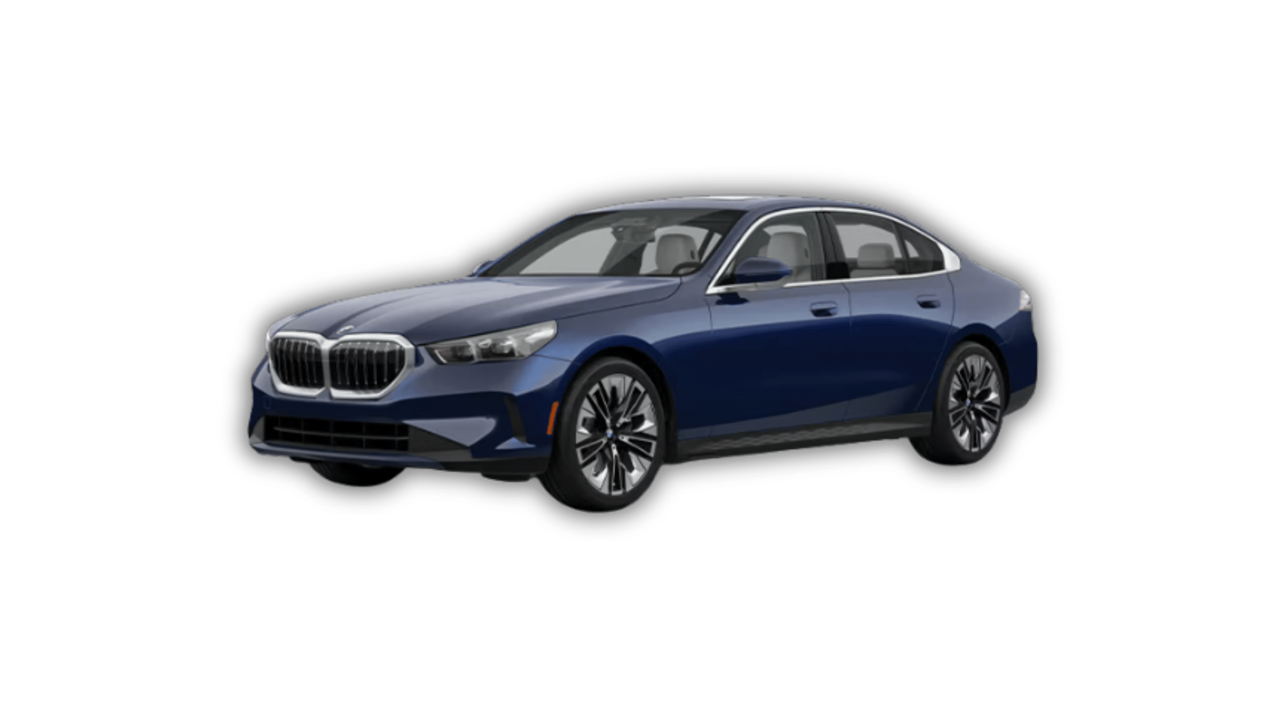 Ficha técnica BMW 530i