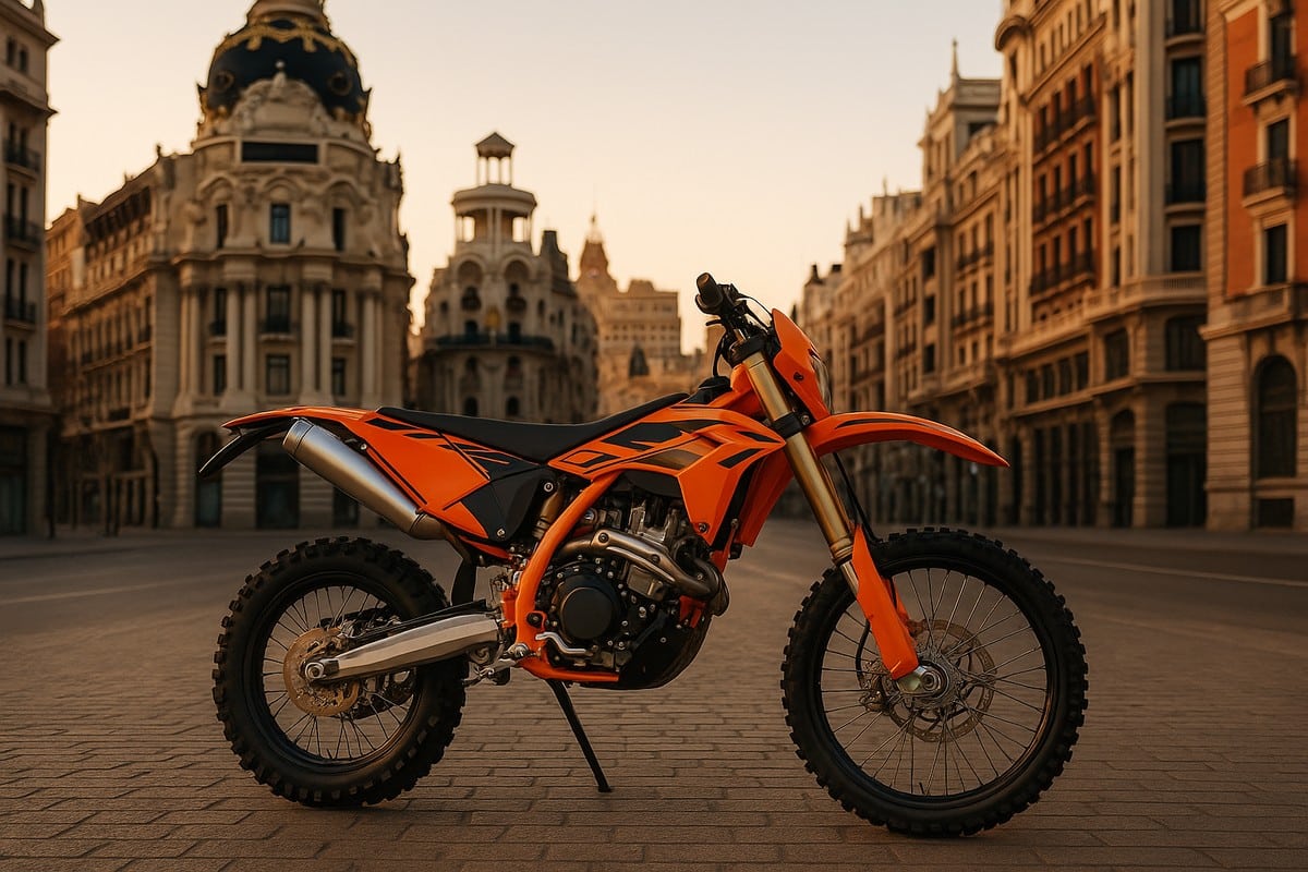 ajp spr 310 enduro