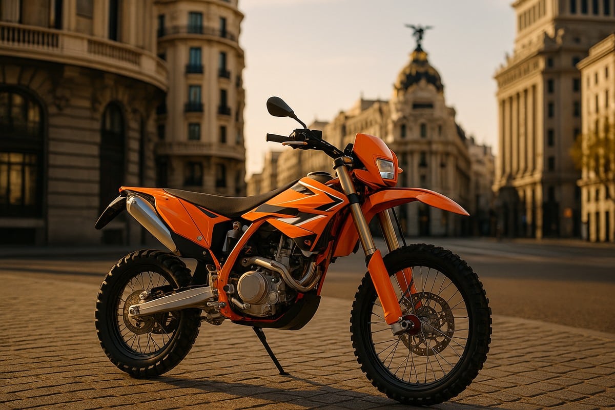 ajp spr 510 enduro r