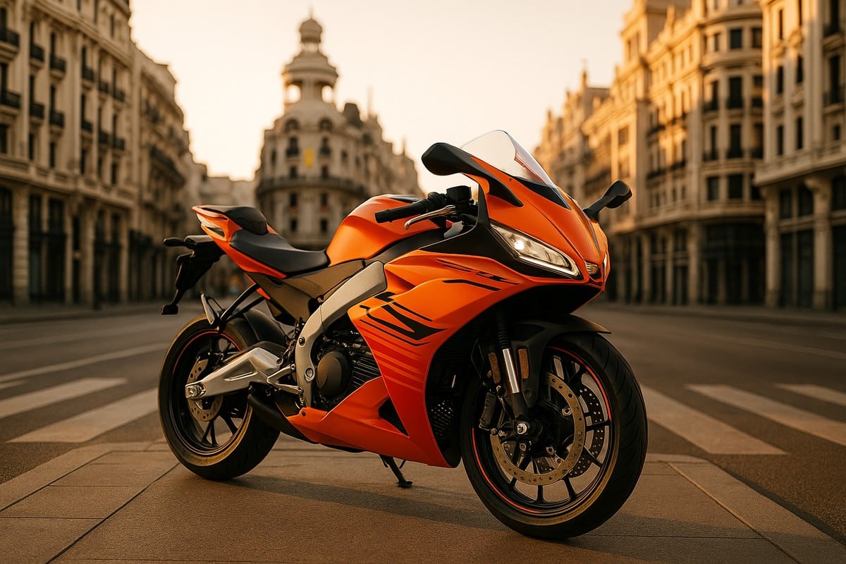 aprilia rs 125 abs