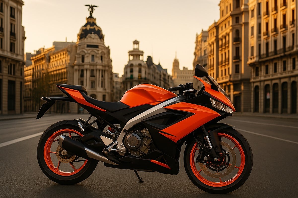 aprilia rs 457