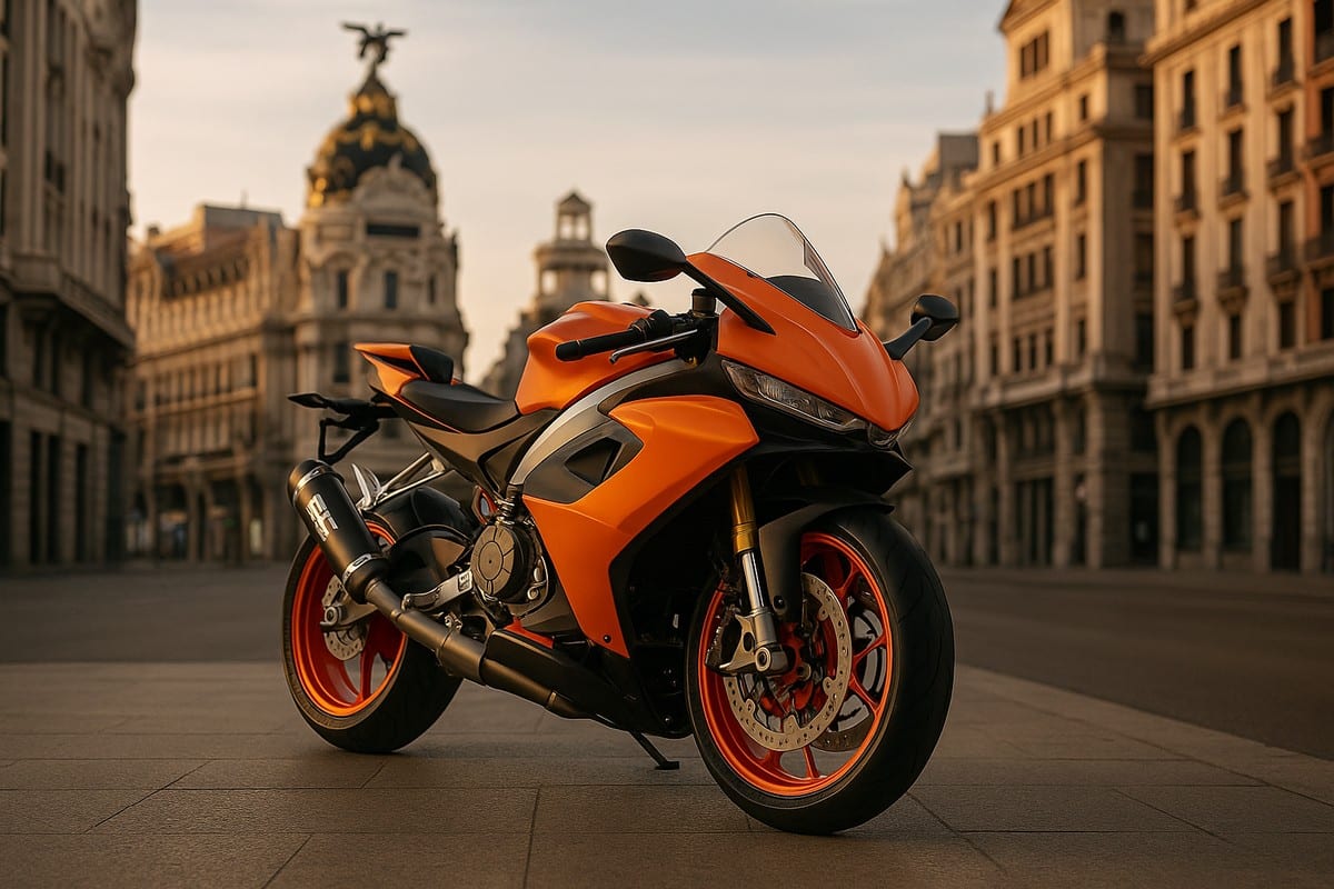 aprilia rs 660 extrema