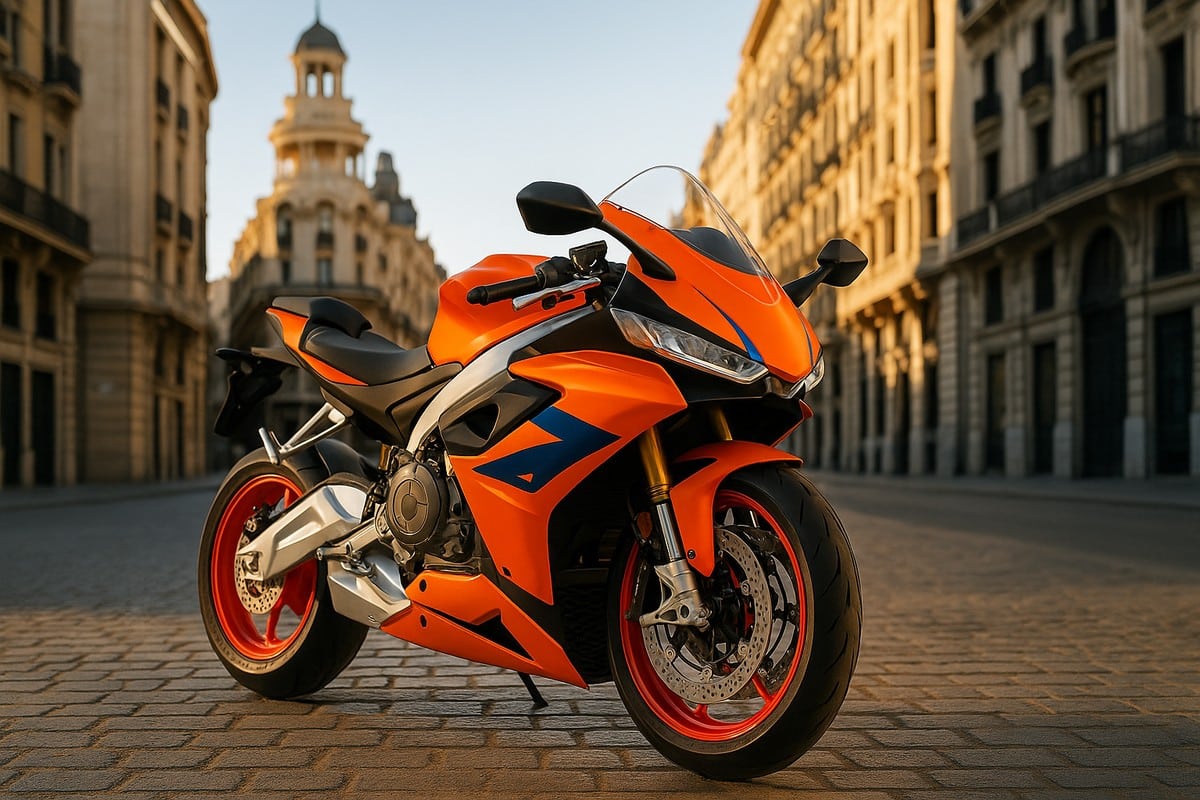 aprilia rs 660 limited edition