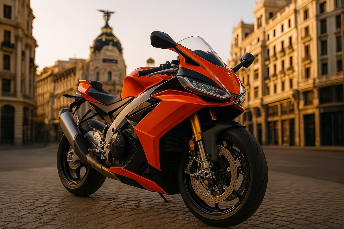 aprilia rsv4 1100 factory se 09 sbk