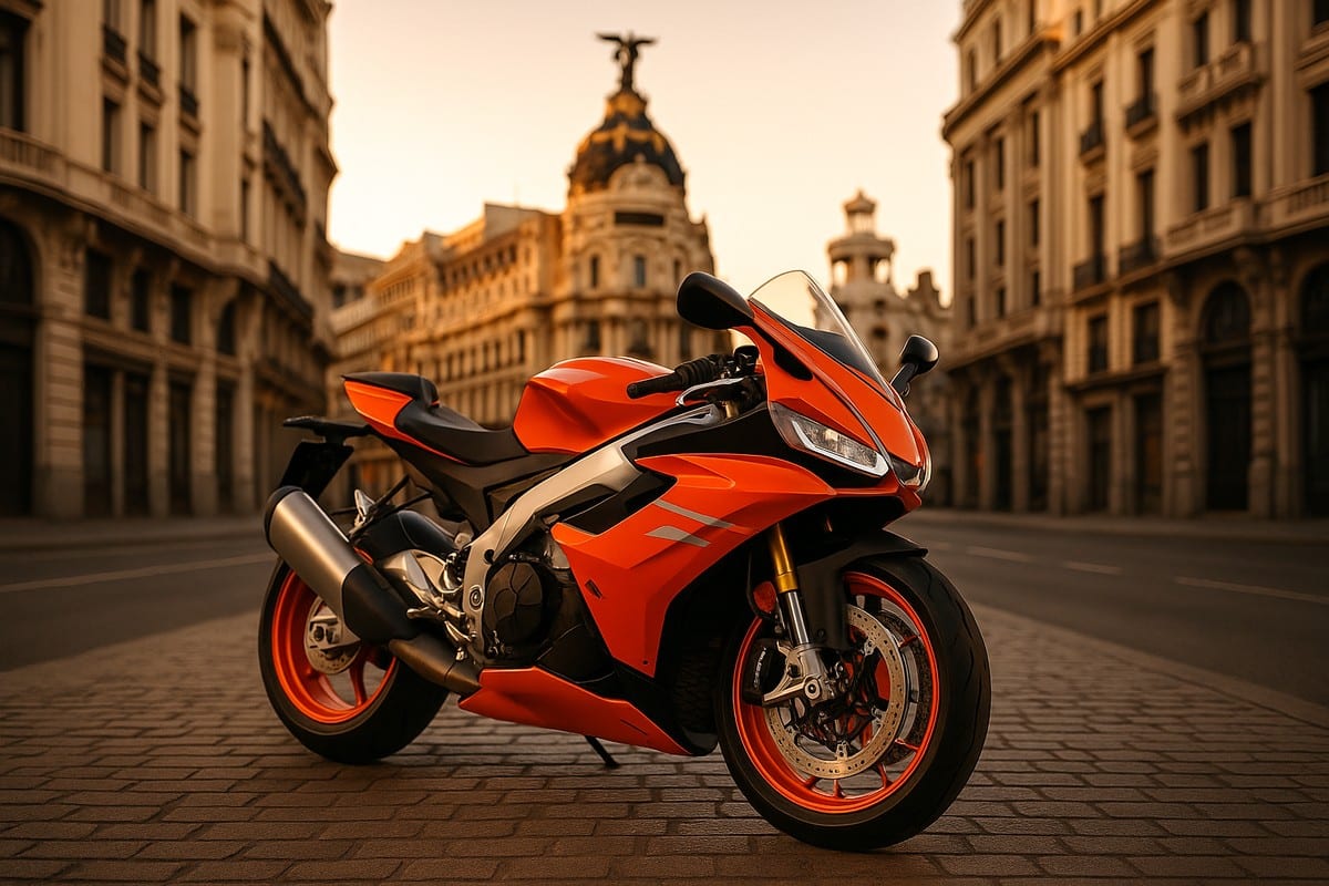 aprilia rsv4 1100 factory speed white