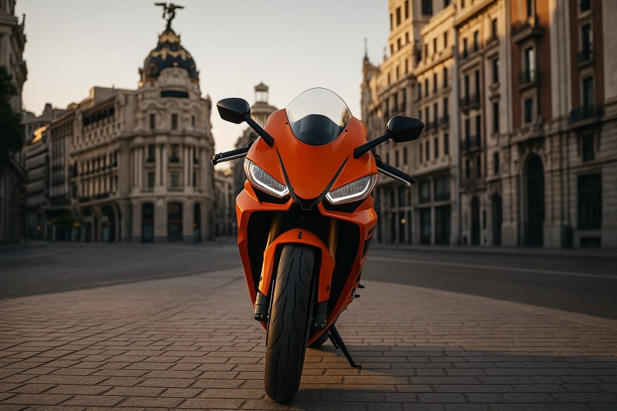 aprilia rsv4 1100