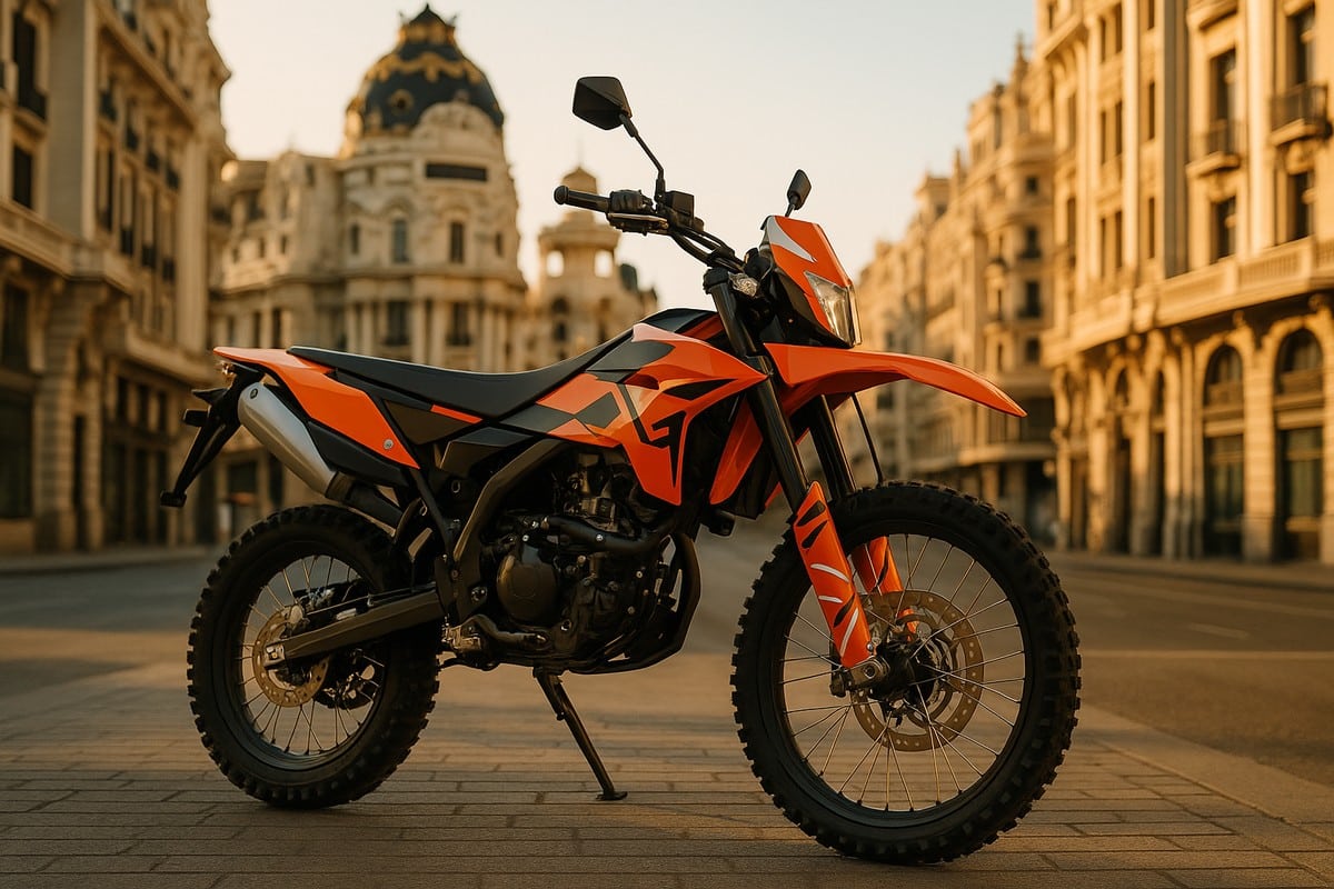 aprilia rx 125