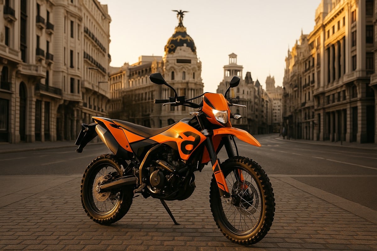 aprilia sx 125 abs