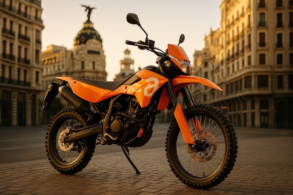aprilia sx 125