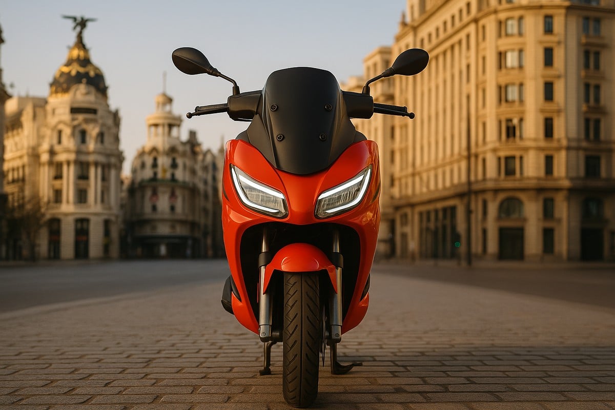 aprilia sxr 50