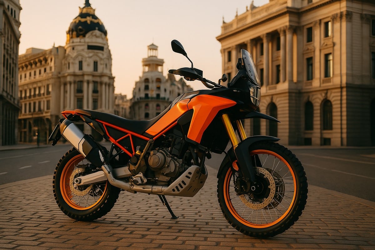 aprilia tuareg 660 35kw