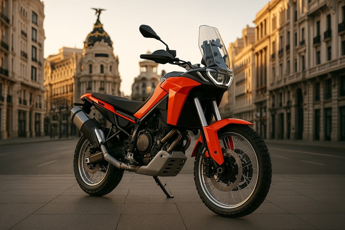 aprilia tuareg 660 evocative