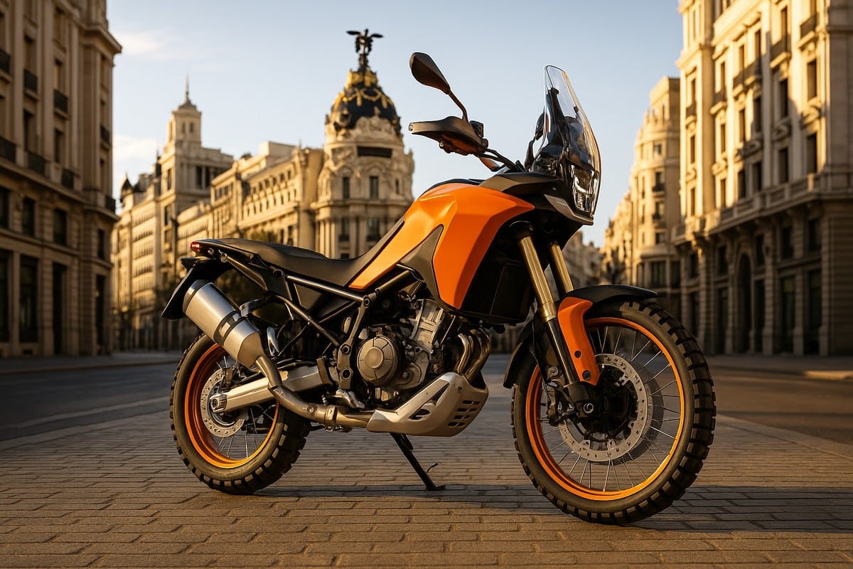 aprilia