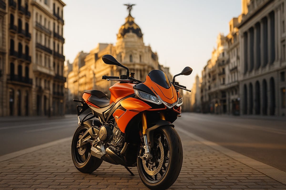aprilia tuono 660 factory