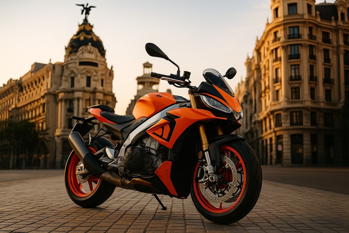 aprilia tuono v4 1100 factory speed white