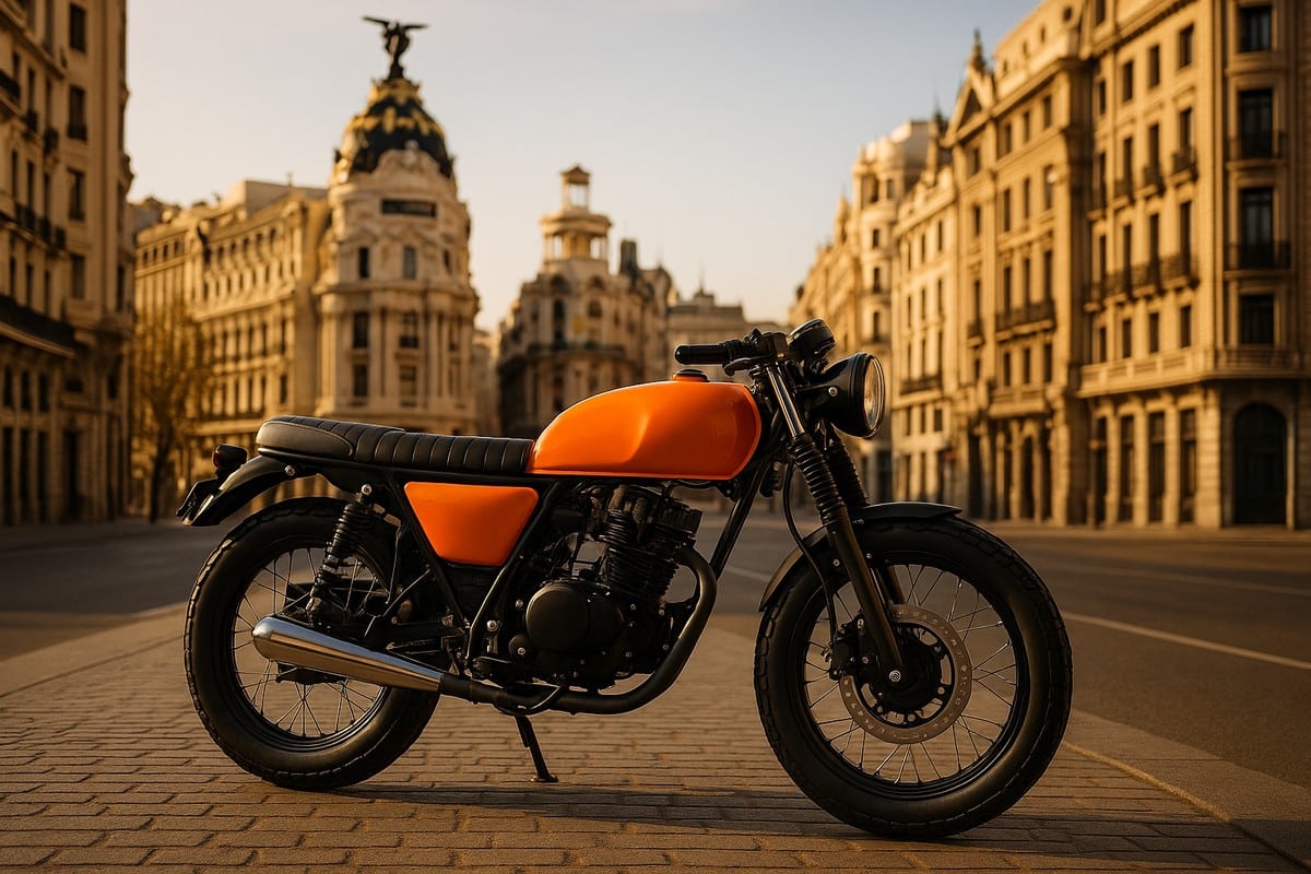 archive motorcycle