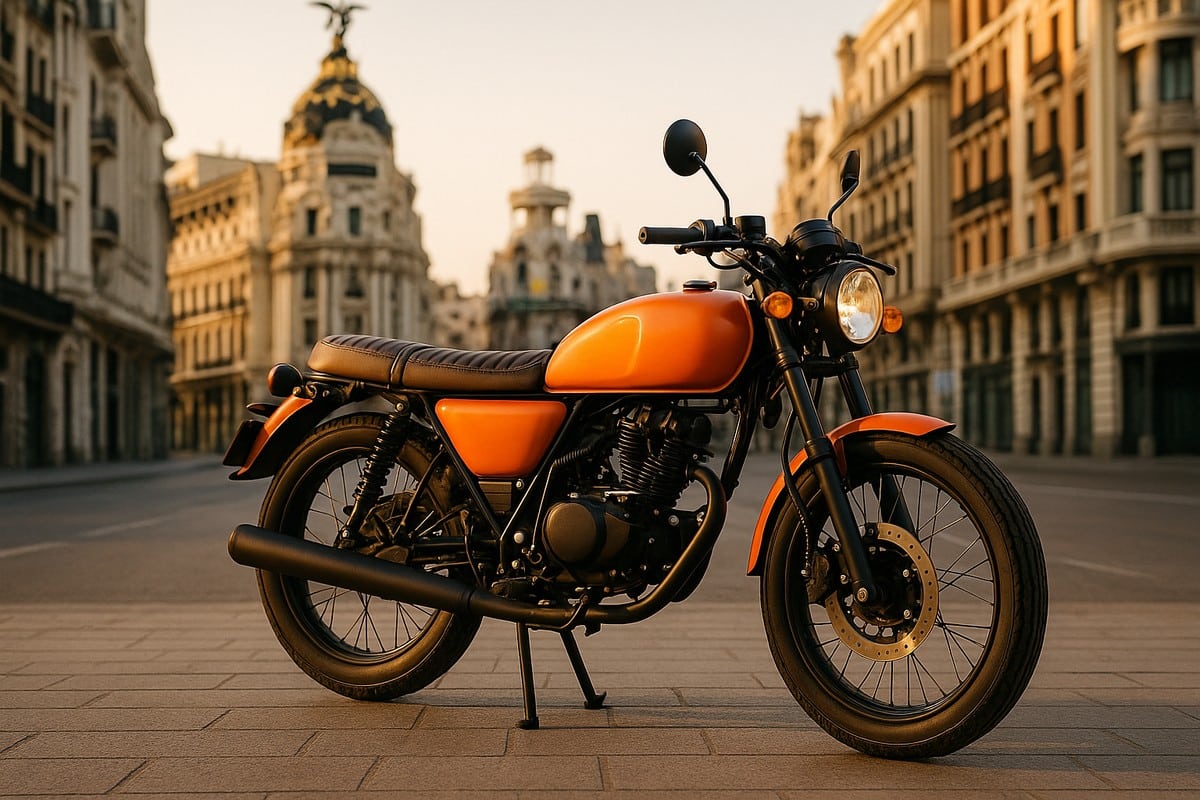 archive motorcycle cafe racer 50