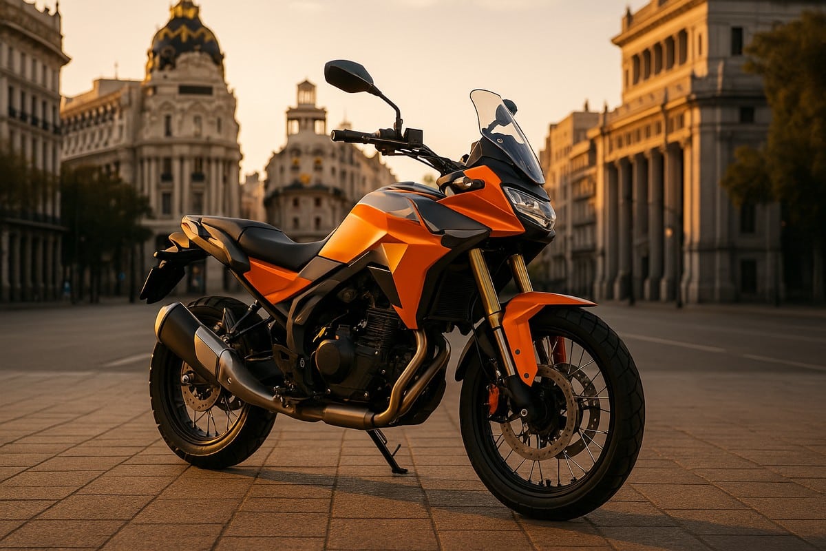 archive motorcycle outback 125