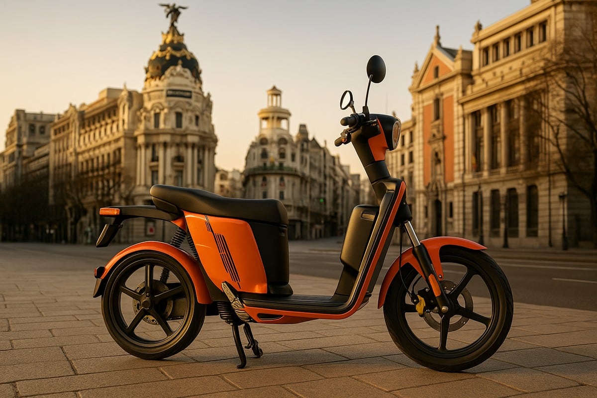 askoll es3 evo 2 8