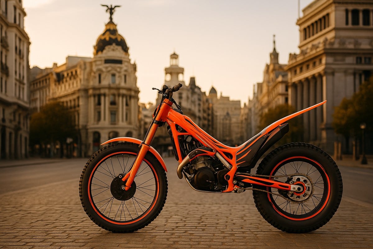 beta evo 300 2t