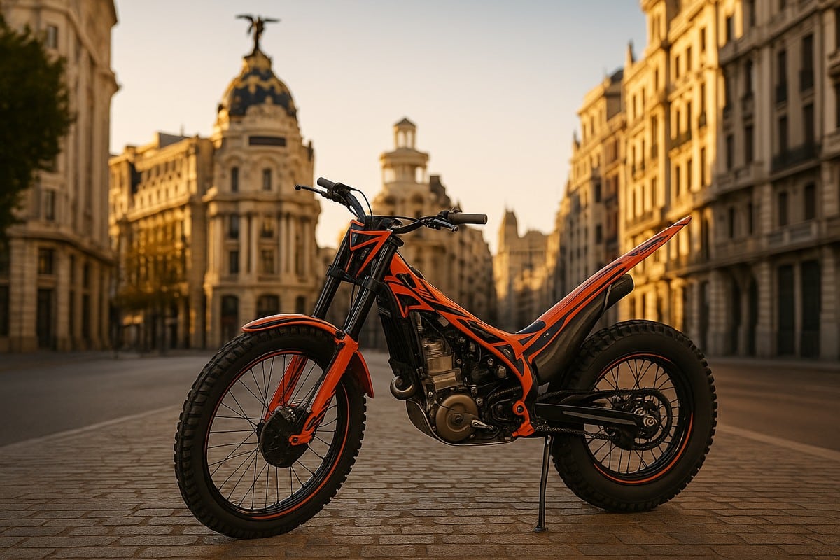 beta evo 300 4t