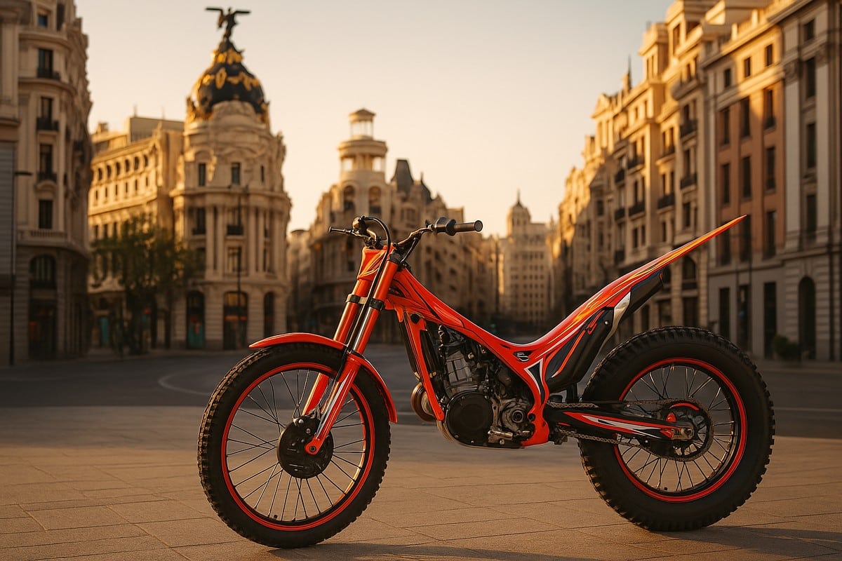 beta evo 300