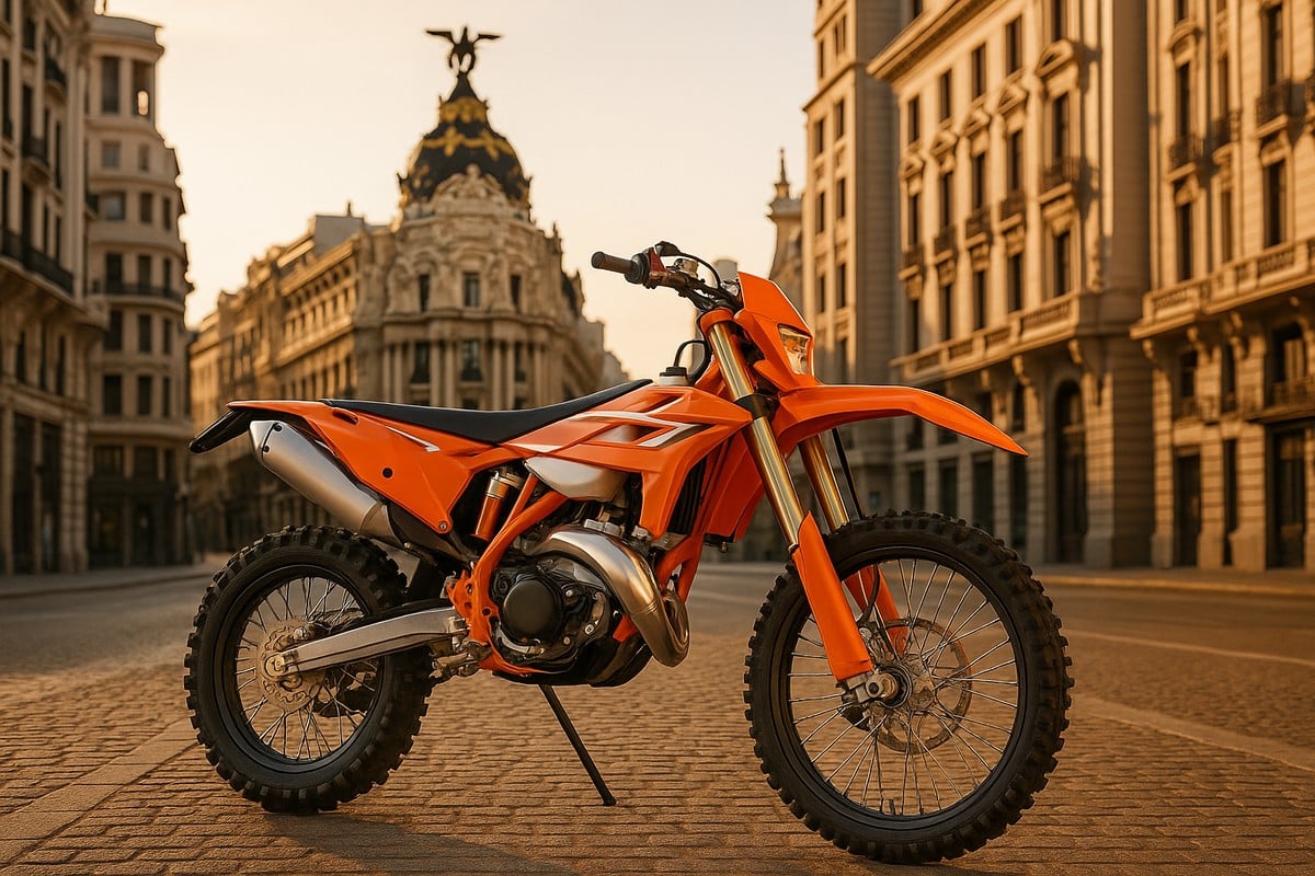 beta rr enduro 125 2t x pro
