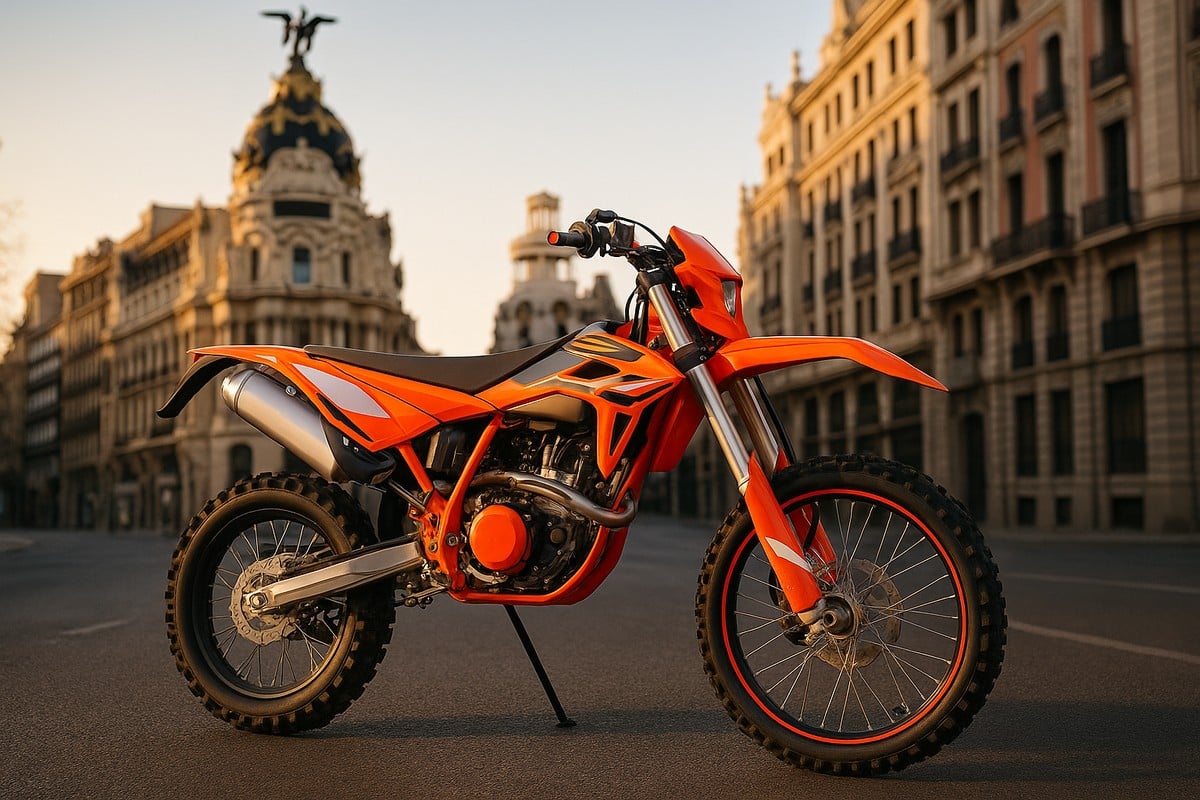 beta rr enduro 125 4t t