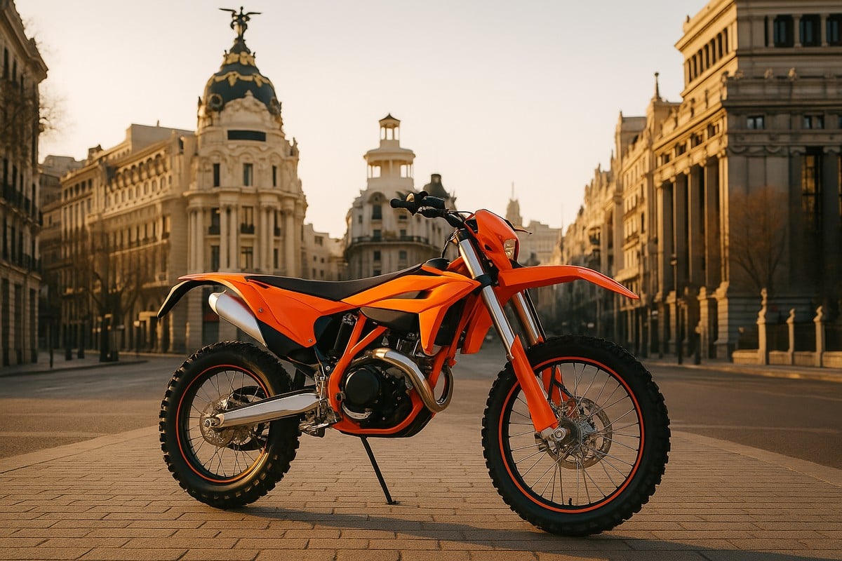 beta rr enduro 125