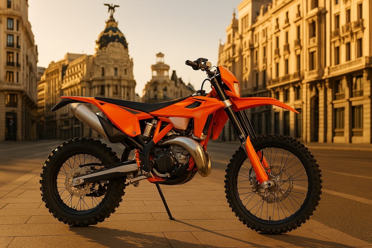 beta rr enduro 200 2t x pro
