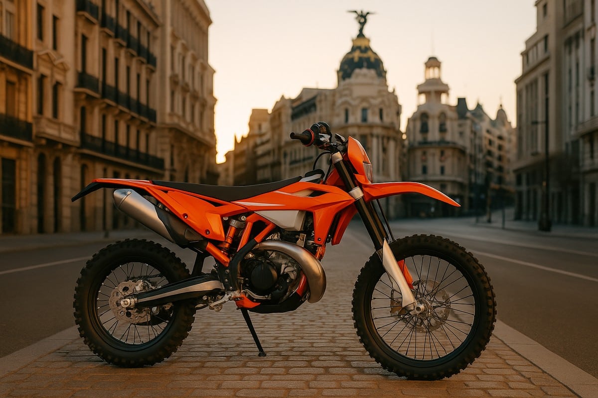 beta rr enduro 200