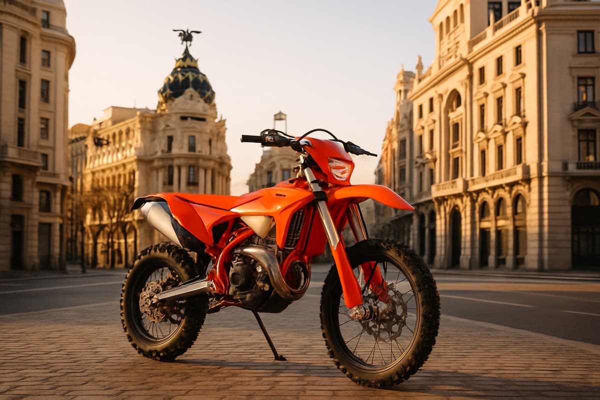 beta rr enduro 250 2t x pro