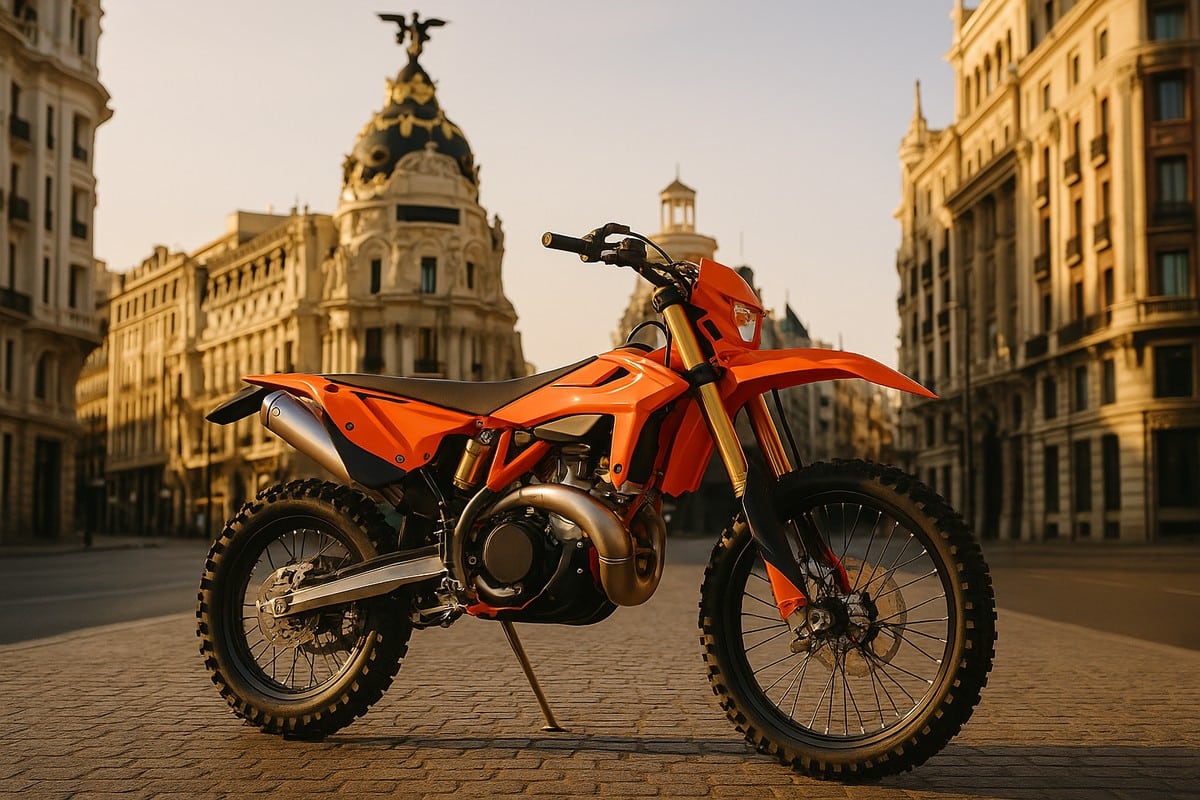 beta rr enduro 250